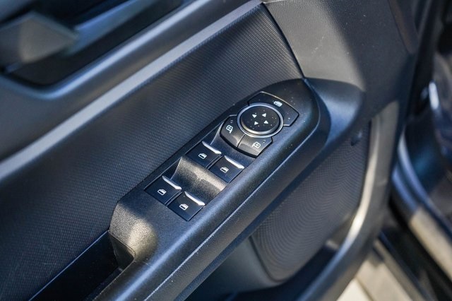 used 2024 Ford Bronco Sport car, priced at $24,392