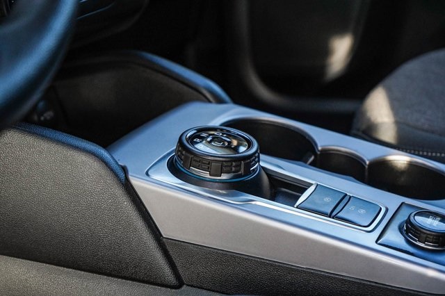 used 2024 Ford Bronco Sport car, priced at $24,392