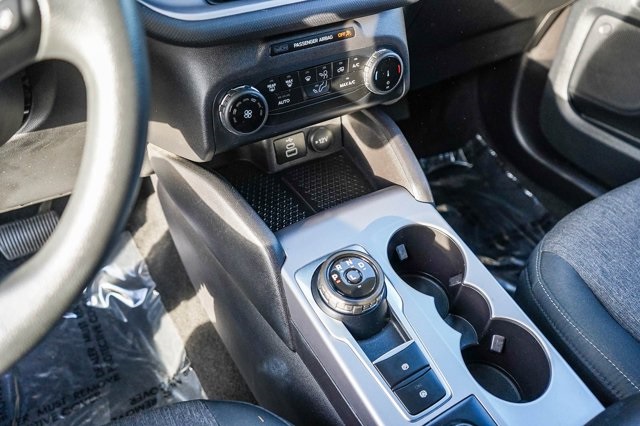 used 2024 Ford Bronco Sport car, priced at $24,392