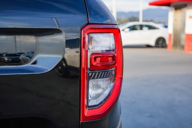 used 2024 Ford Bronco Sport car, priced at $24,392