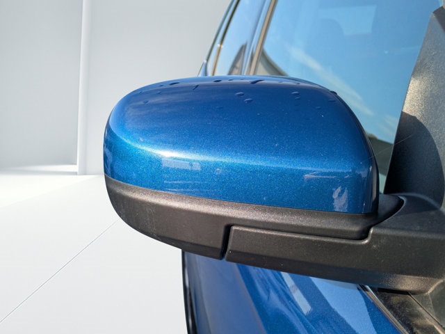 used 2023 Ford Edge car, priced at $19,328