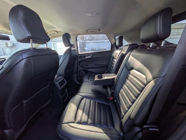 used 2023 Ford Edge car, priced at $19,328