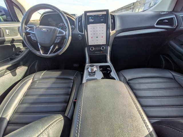 used 2023 Ford Edge car, priced at $19,328