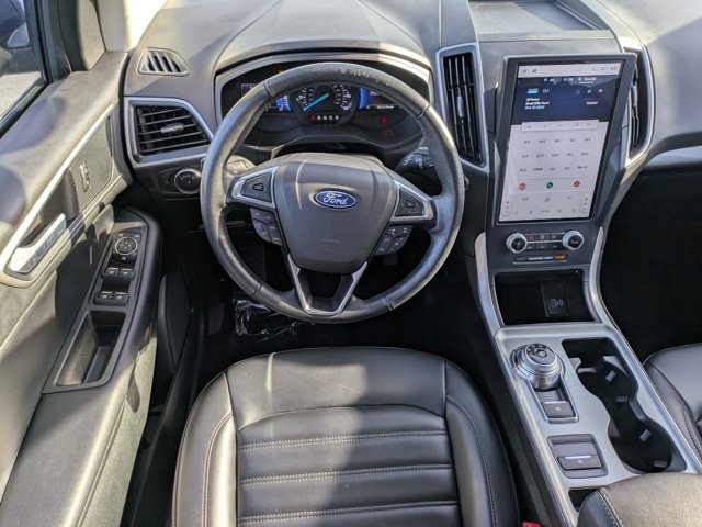 used 2023 Ford Edge car, priced at $19,328