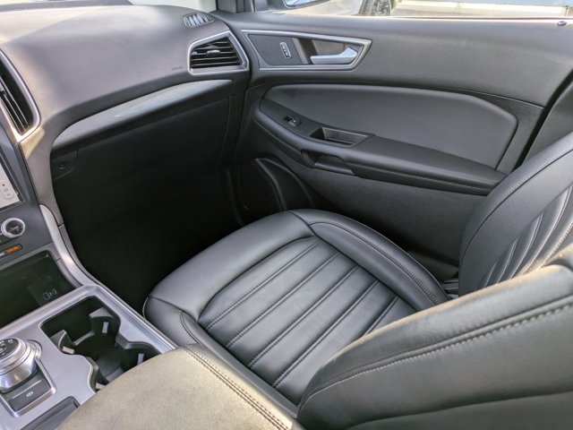 used 2023 Ford Edge car, priced at $19,328