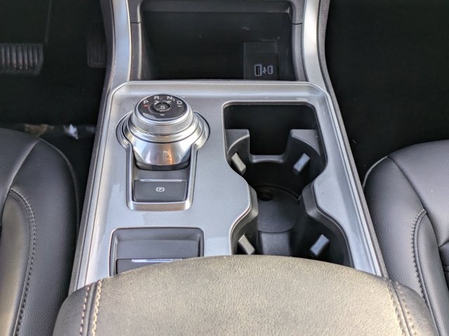 used 2023 Ford Edge car, priced at $19,328