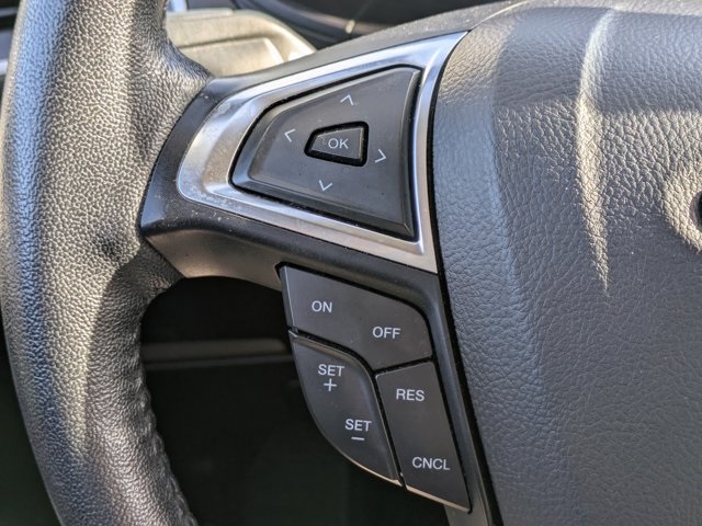 used 2023 Ford Edge car, priced at $19,328