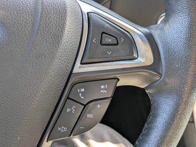 used 2023 Ford Edge car, priced at $19,328