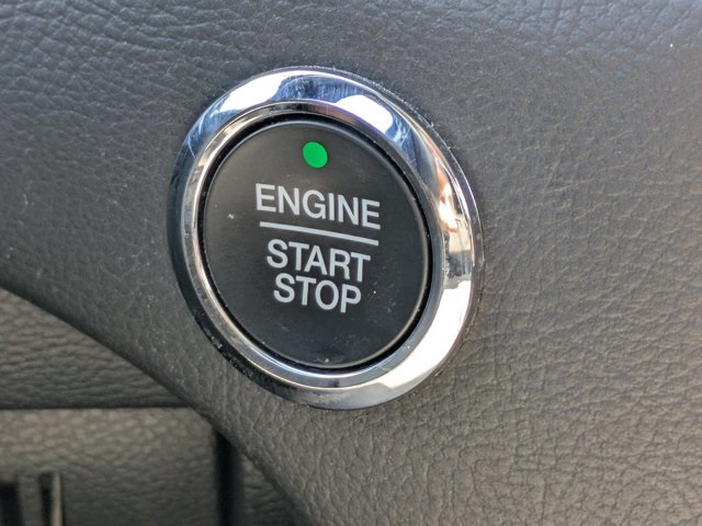 used 2023 Ford Edge car, priced at $19,328