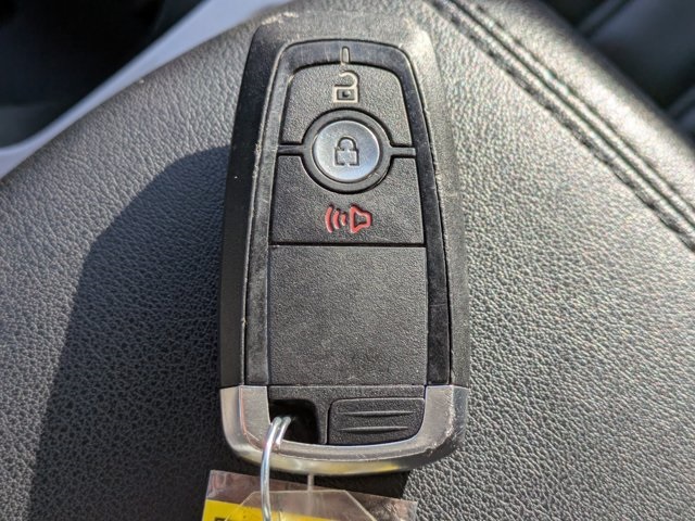 used 2023 Ford Edge car, priced at $19,328