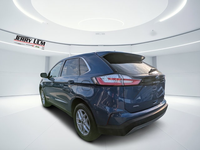 used 2023 Ford Edge car, priced at $19,328