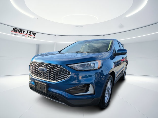 used 2023 Ford Edge car, priced at $19,328