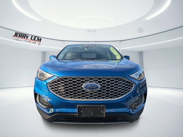 used 2023 Ford Edge car, priced at $19,328