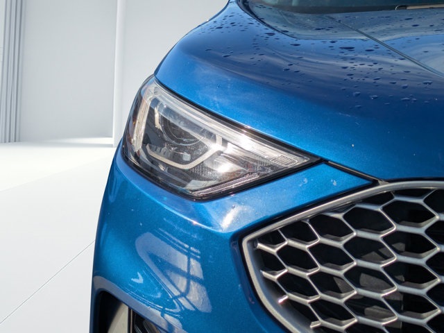 used 2023 Ford Edge car, priced at $19,328