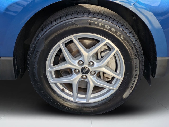 used 2023 Ford Edge car, priced at $19,328
