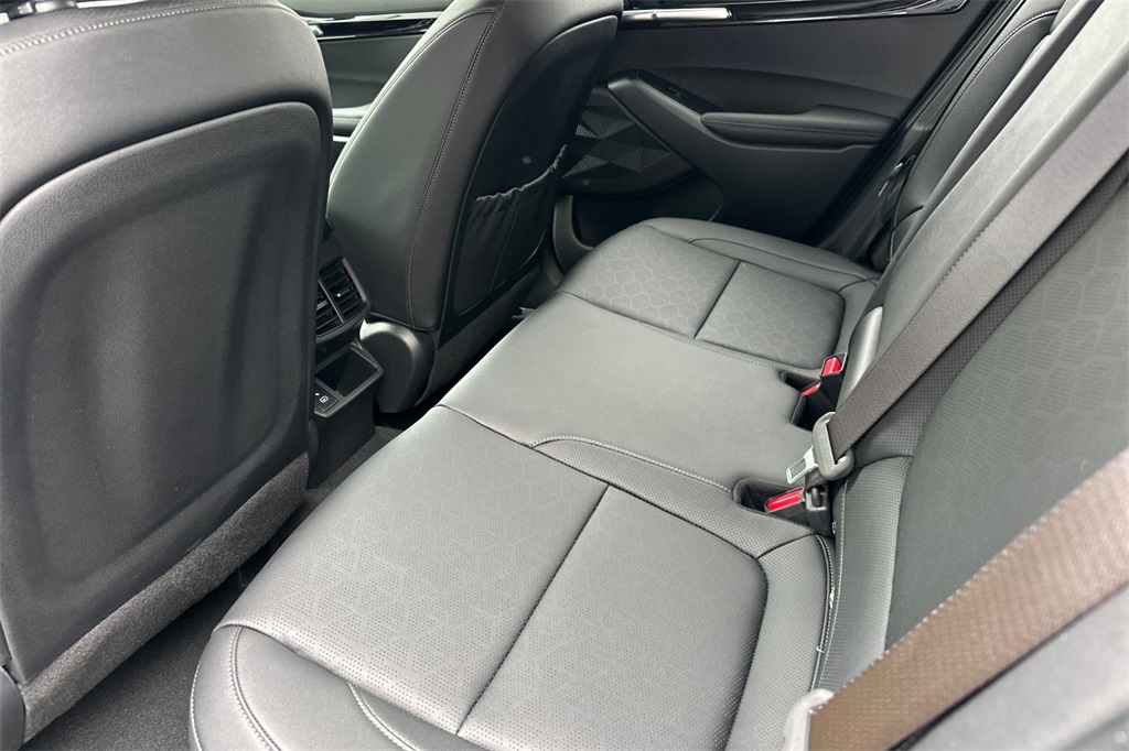 new 2026 Kia Seltos car, priced at $32,975