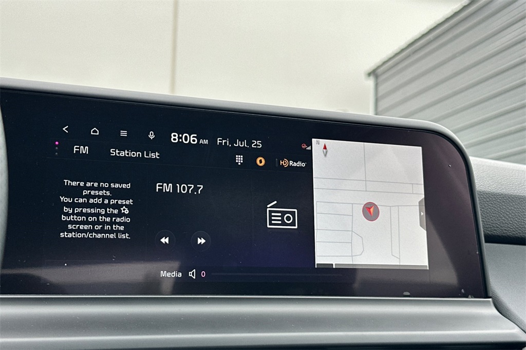 new 2026 Kia Seltos car, priced at $32,975