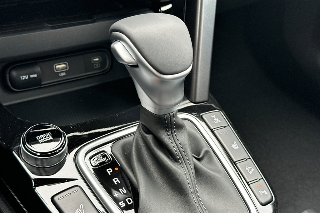 new 2026 Kia Seltos car, priced at $32,975