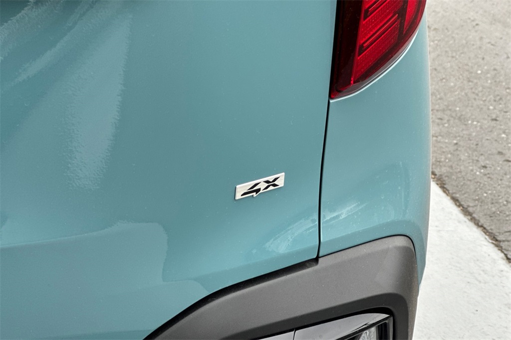 new 2026 Kia Seltos car, priced at $32,975