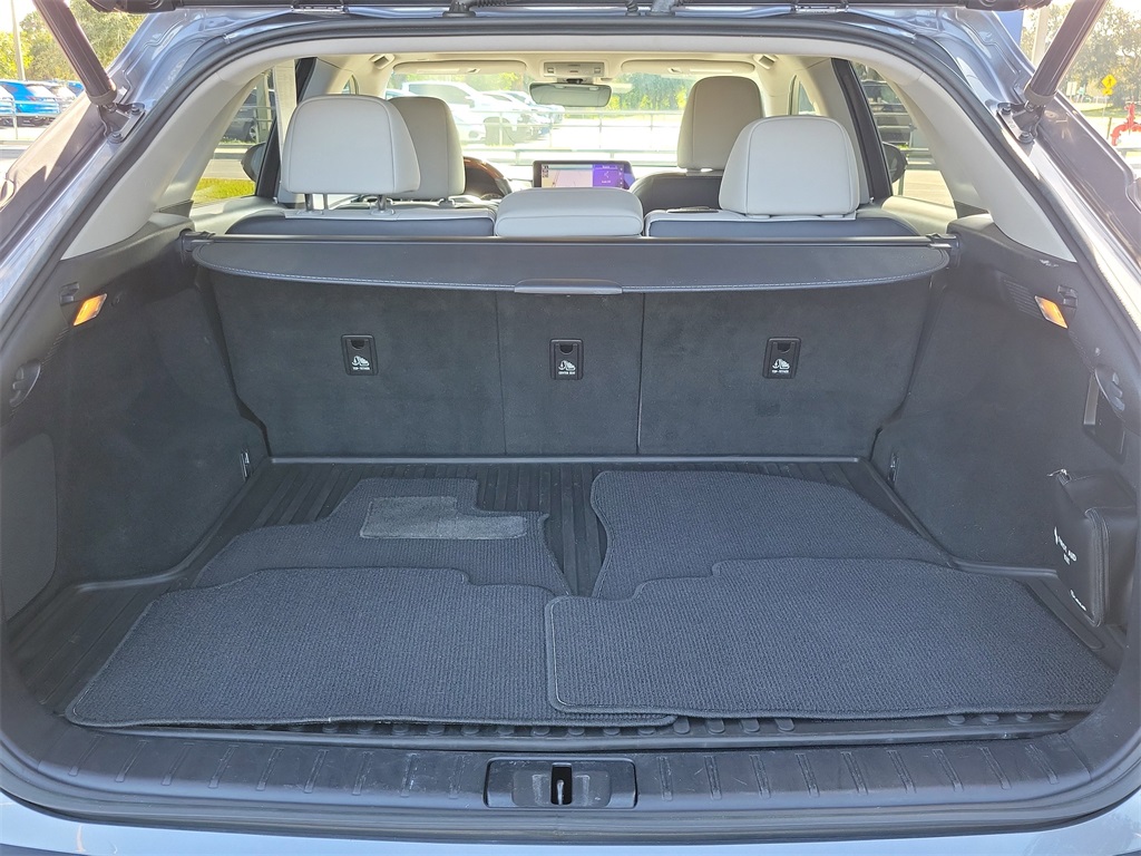 used 2019 Lexus RX car, priced at $28,998