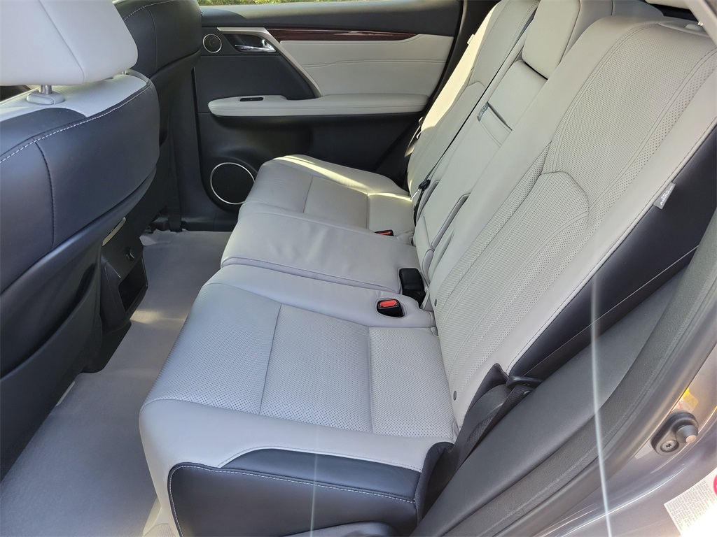 used 2019 Lexus RX car, priced at $28,998