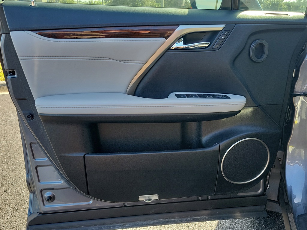 used 2019 Lexus RX car, priced at $28,998