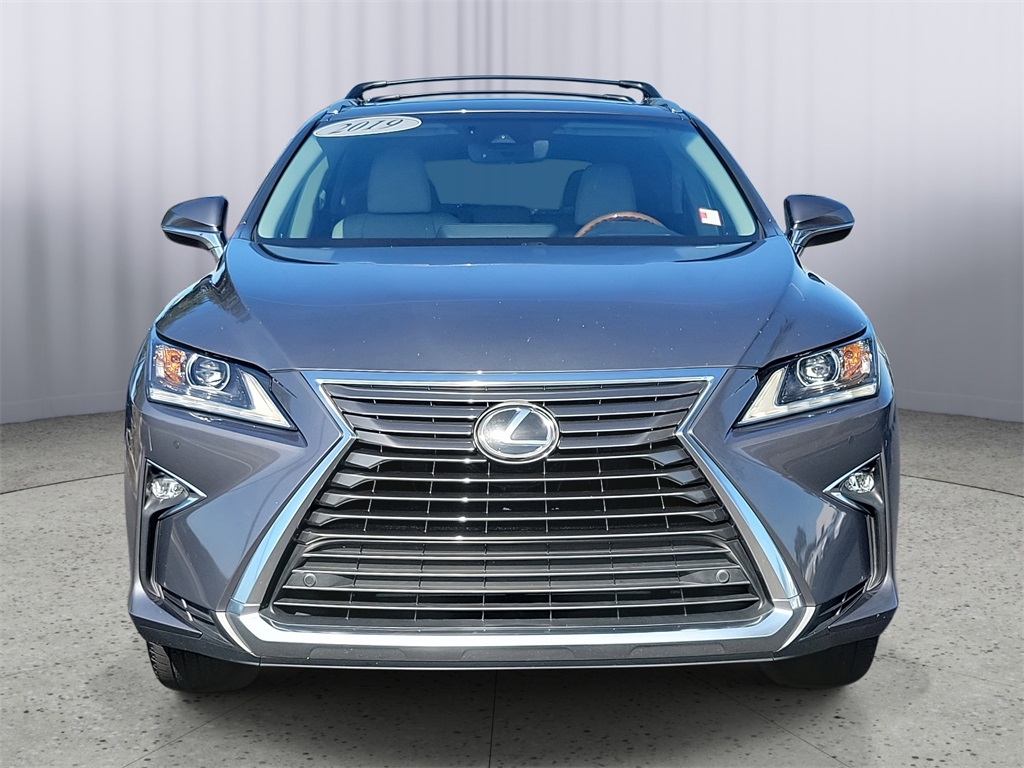 used 2019 Lexus RX car, priced at $28,998