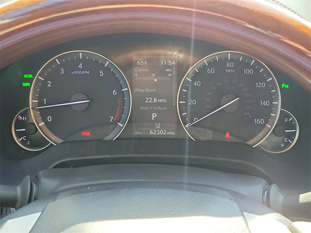 used 2019 Lexus RX car, priced at $28,998