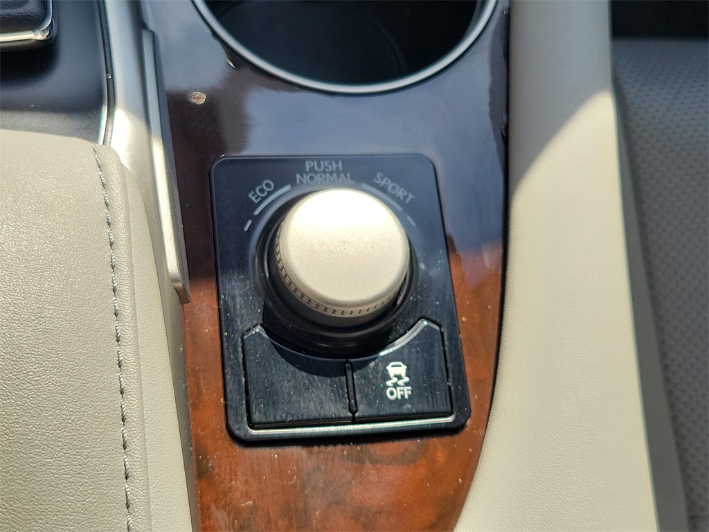 used 2019 Lexus RX car, priced at $28,998