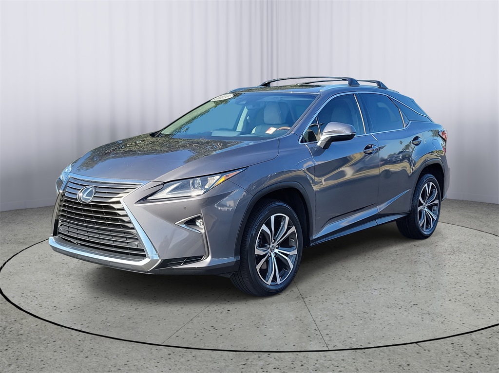 used 2019 Lexus RX car, priced at $28,998