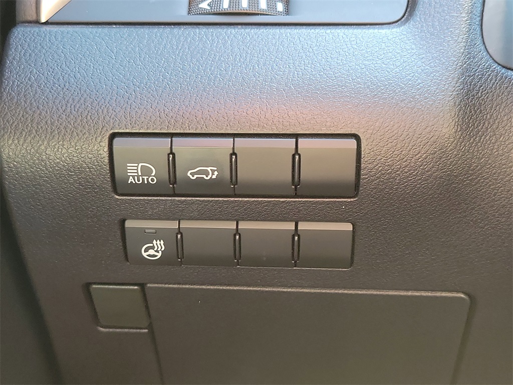 used 2019 Lexus RX car, priced at $28,998