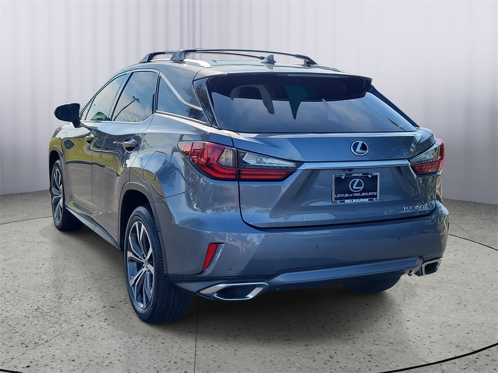 used 2019 Lexus RX car, priced at $28,998