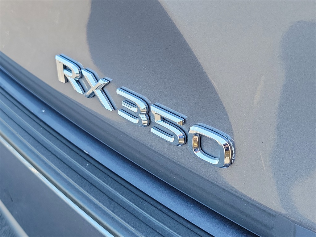 used 2019 Lexus RX car, priced at $28,998