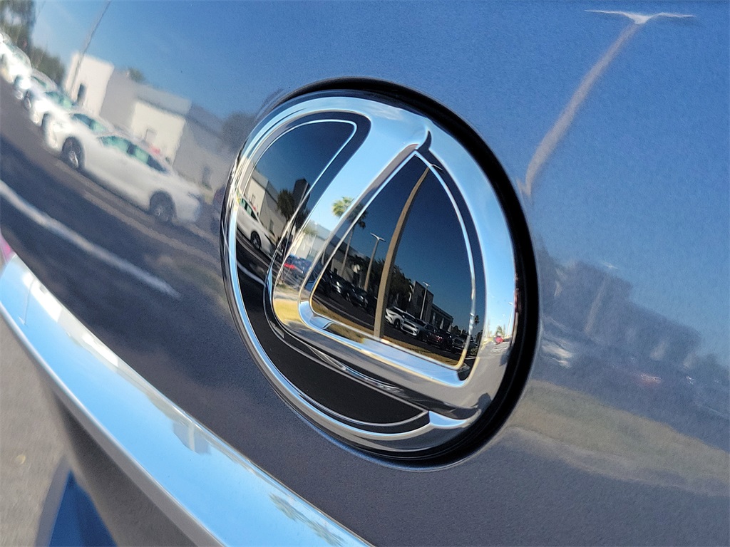 used 2019 Lexus RX car, priced at $28,998