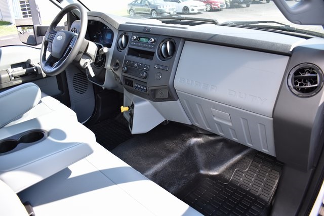 new 2025 Ford F-750SD car, priced at $123,670