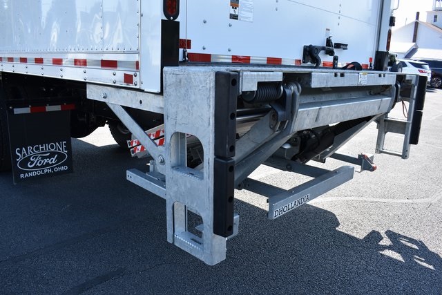 new 2025 Ford F-750SD car, priced at $123,670