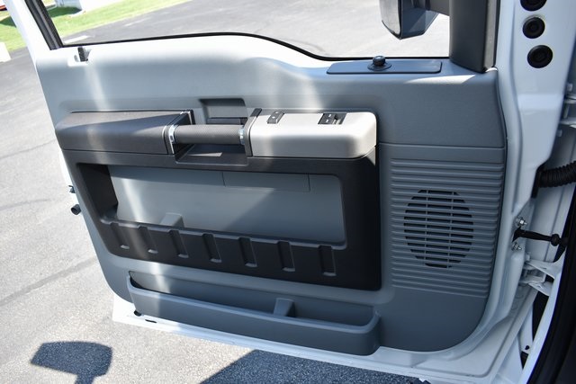 new 2025 Ford F-750SD car, priced at $123,670