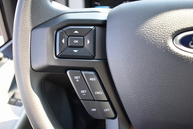 new 2025 Ford F-750SD car, priced at $123,670