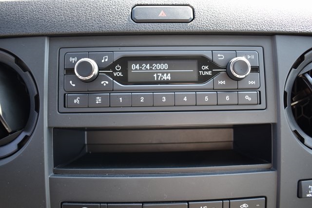 new 2025 Ford F-750SD car, priced at $123,670