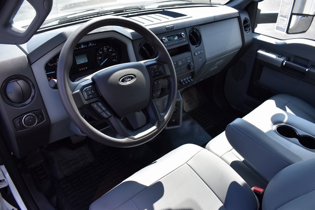 new 2025 Ford F-750SD car, priced at $123,670