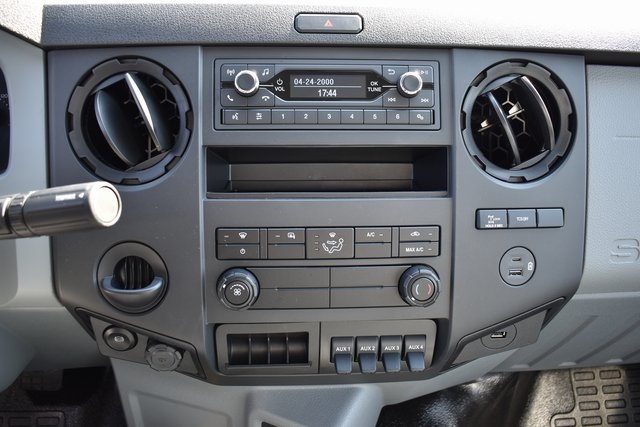 new 2025 Ford F-750SD car, priced at $123,670