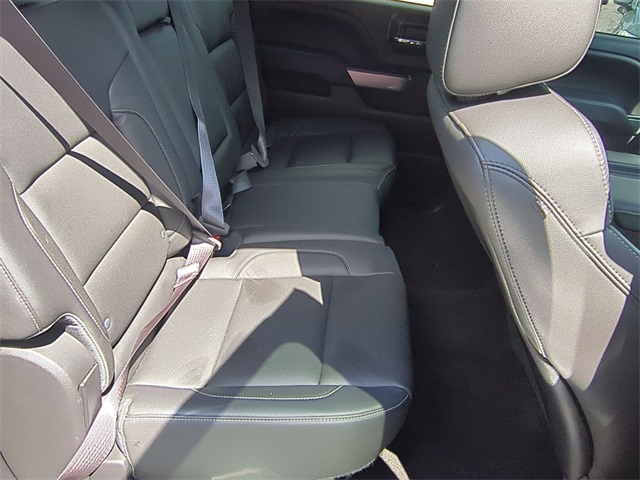 used 2015 Chevrolet Silverado 1500 car, priced at $24,511