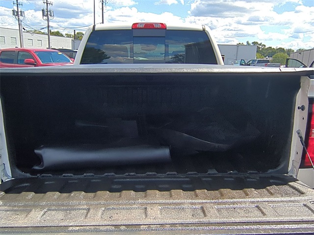 used 2015 Chevrolet Silverado 1500 car, priced at $24,511
