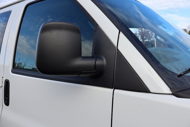 used 2024 Chevrolet Express 2500 car, priced at $34,500