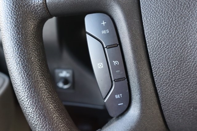 used 2024 Chevrolet Express 2500 car, priced at $34,500