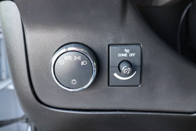 used 2024 Chevrolet Express 2500 car, priced at $34,500