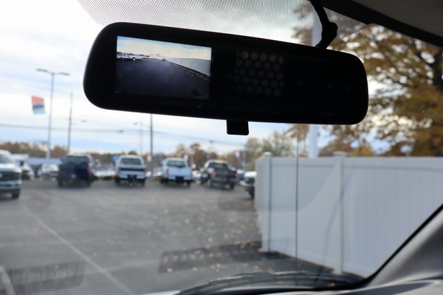 used 2024 Chevrolet Express 2500 car, priced at $34,500