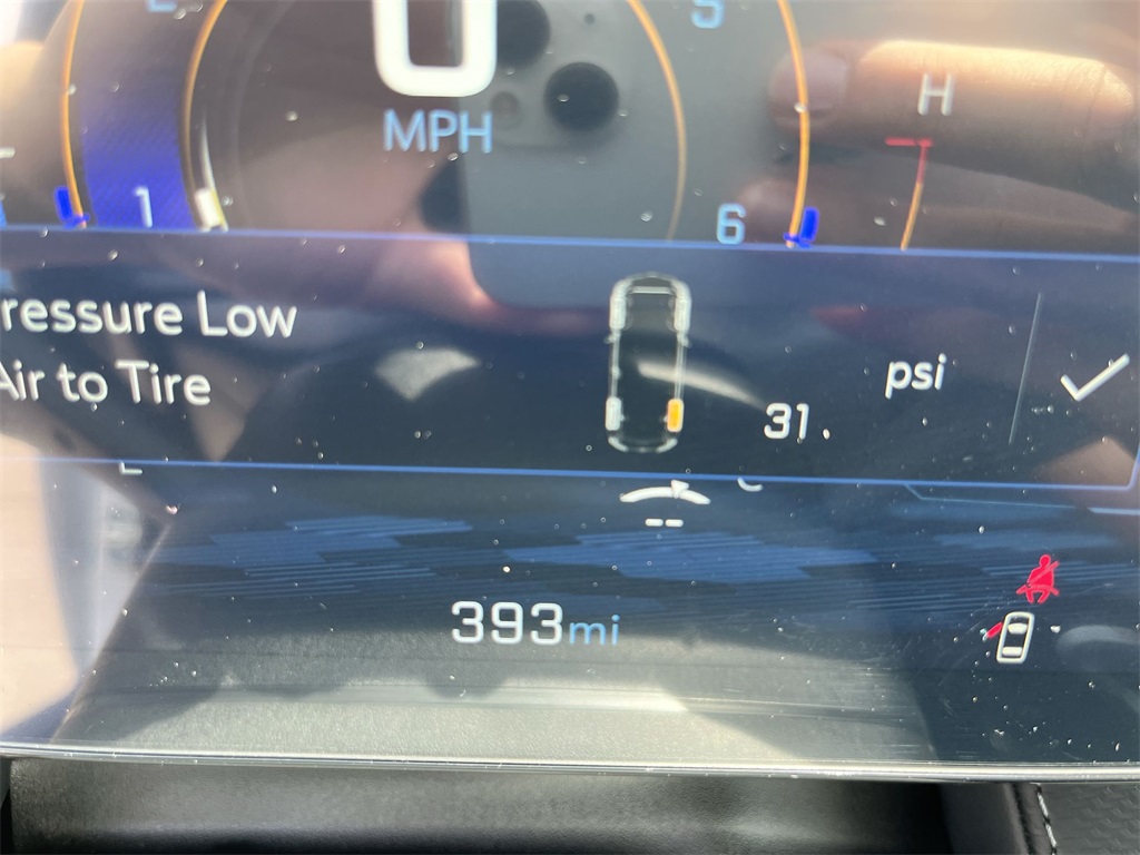 new 2025 Chevrolet Equinox car, priced at $29,720
