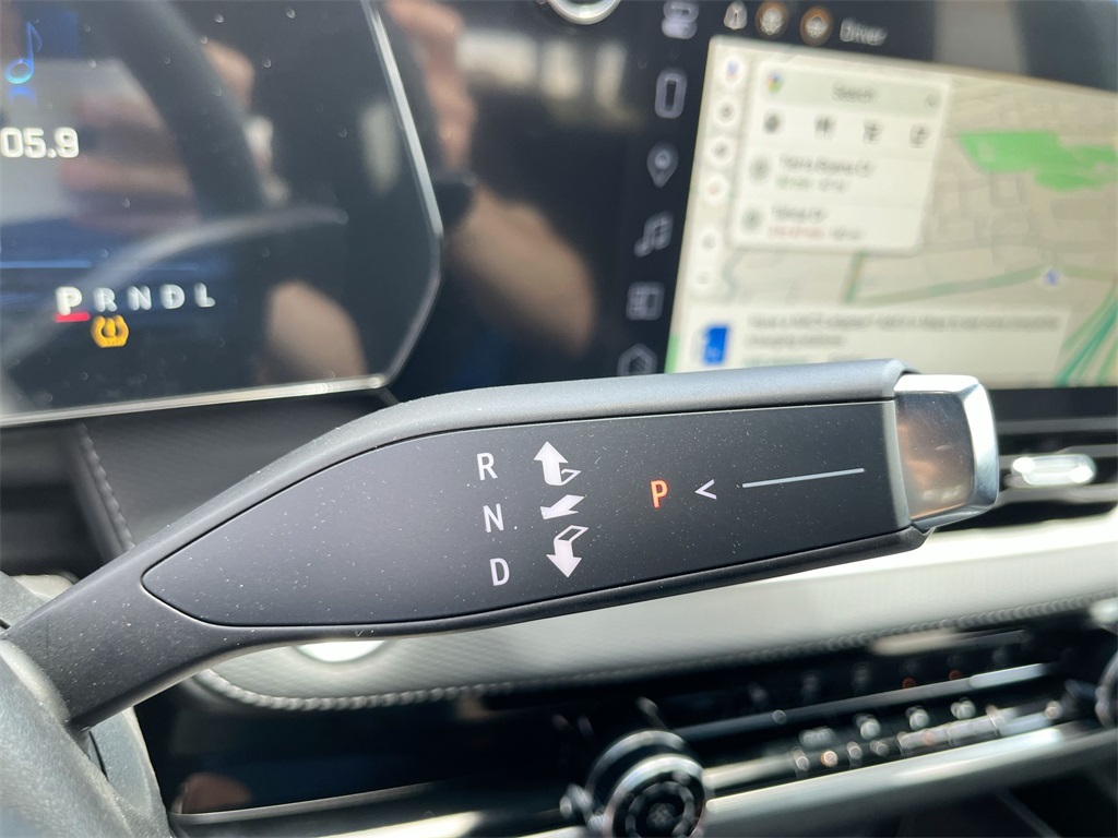 new 2025 Chevrolet Equinox car, priced at $29,720