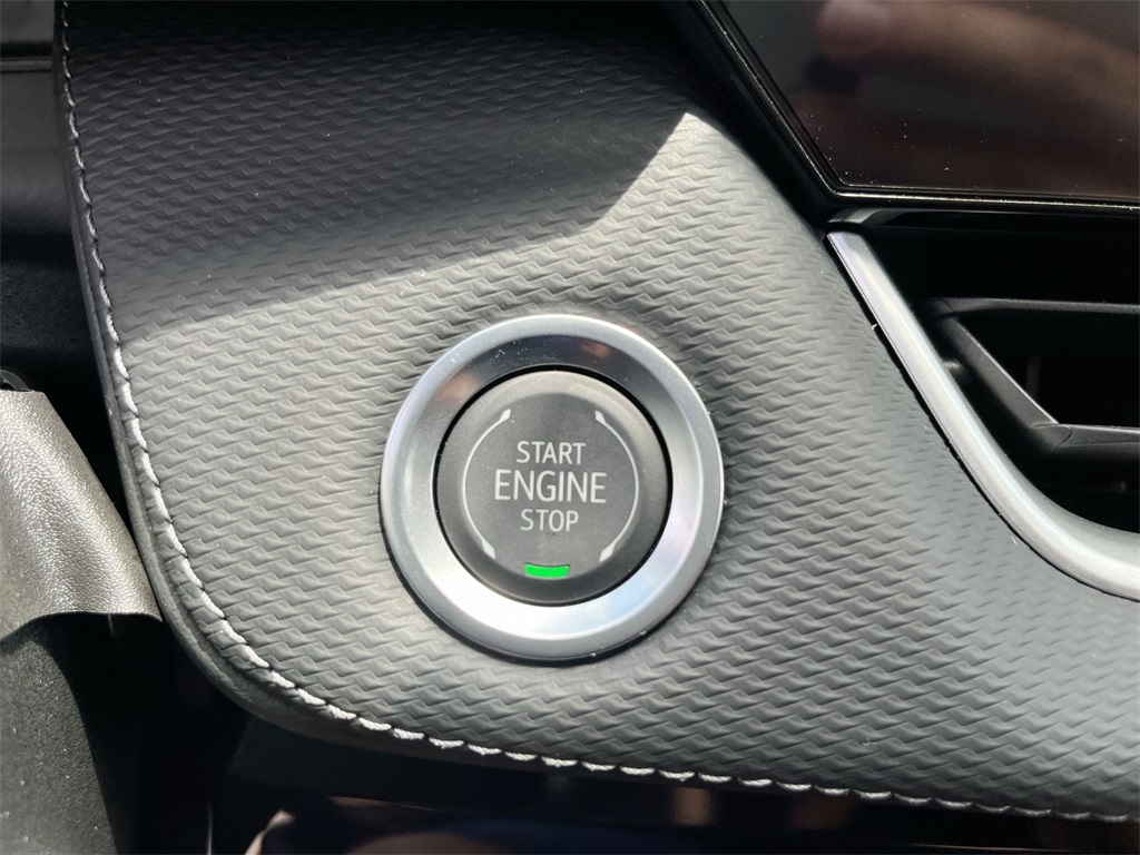 new 2025 Chevrolet Equinox car, priced at $29,720